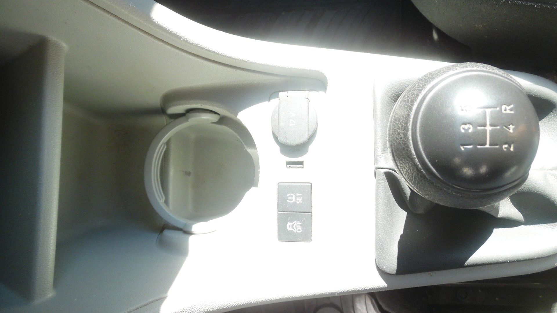 Billede af Seat Mii 1,0 MPI Style Start/Stop 60HK 5d