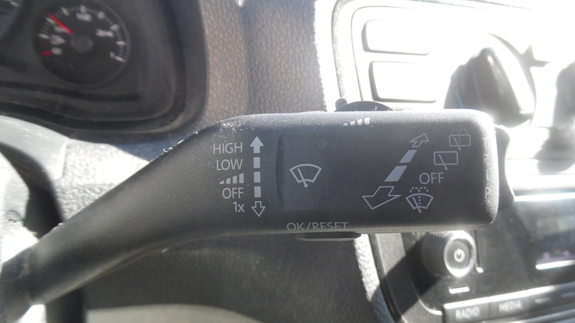 Billede af Seat Mii 1,0 MPI Style Start/Stop 60HK 5d