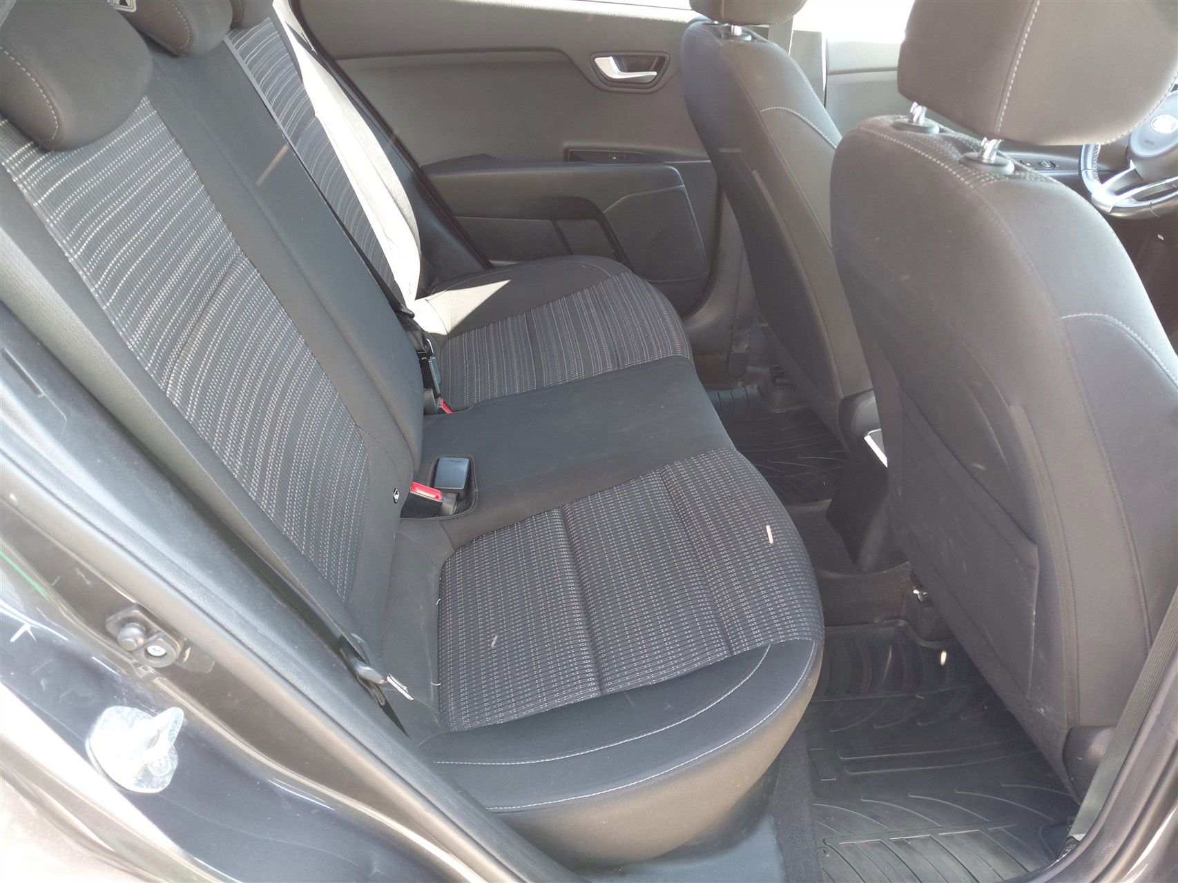 Billede af Kia Stonic 1,2 Advance Intro Edition 84HK 5d