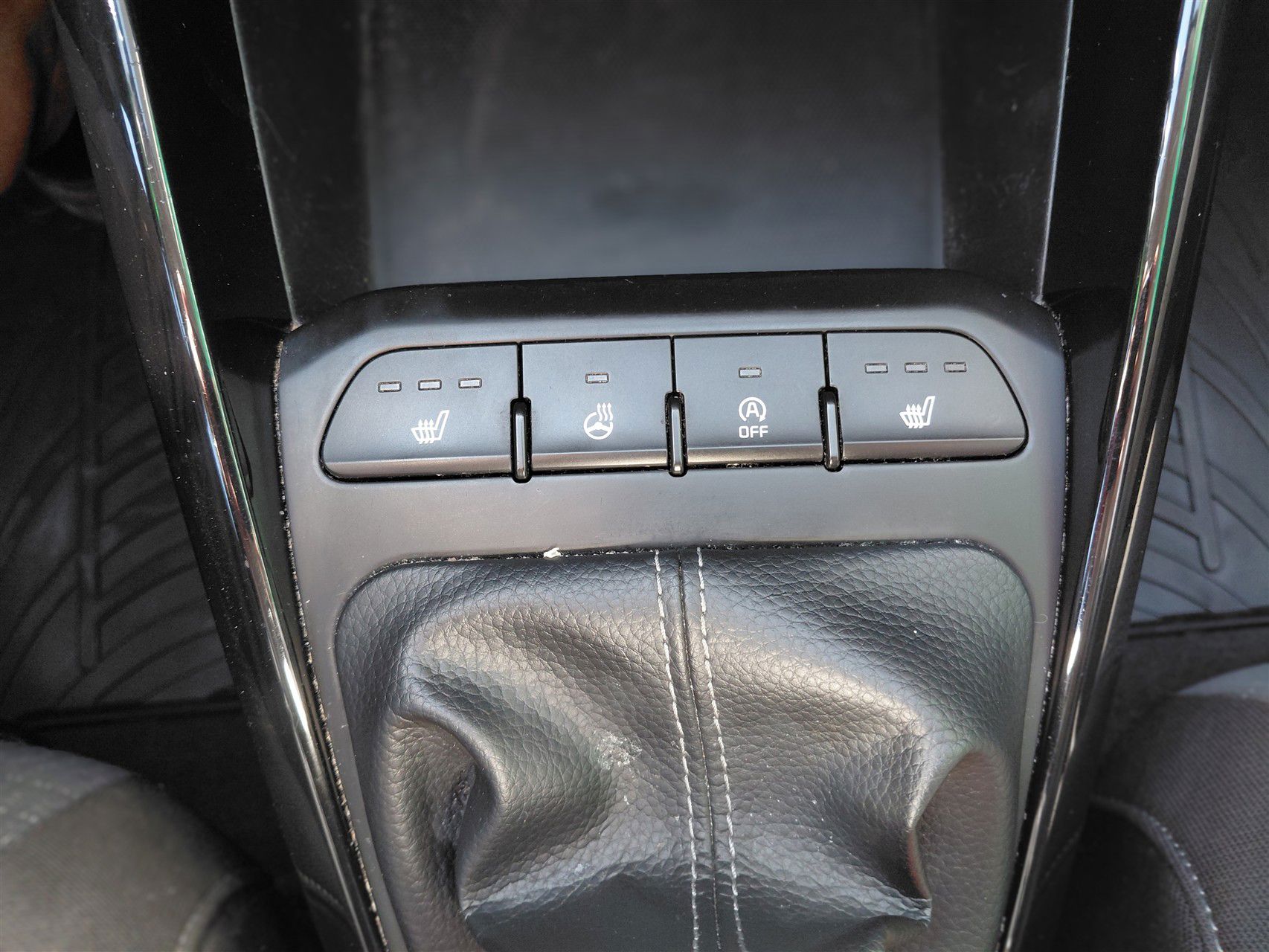 Billede af Kia Stonic 1,2 Advance Intro Edition 84HK 5d