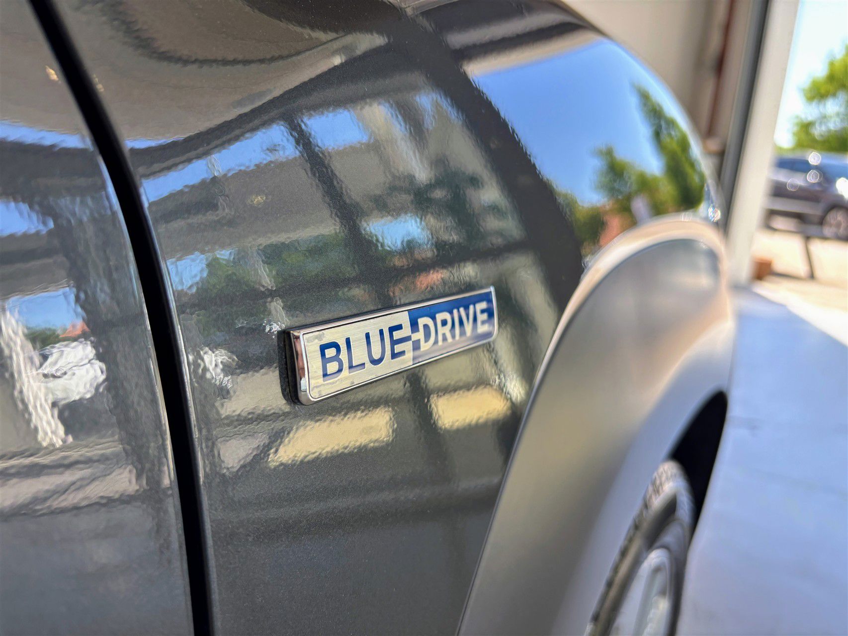 Billede af Hyundai Kona EL Pure 204HK 5d Aut.