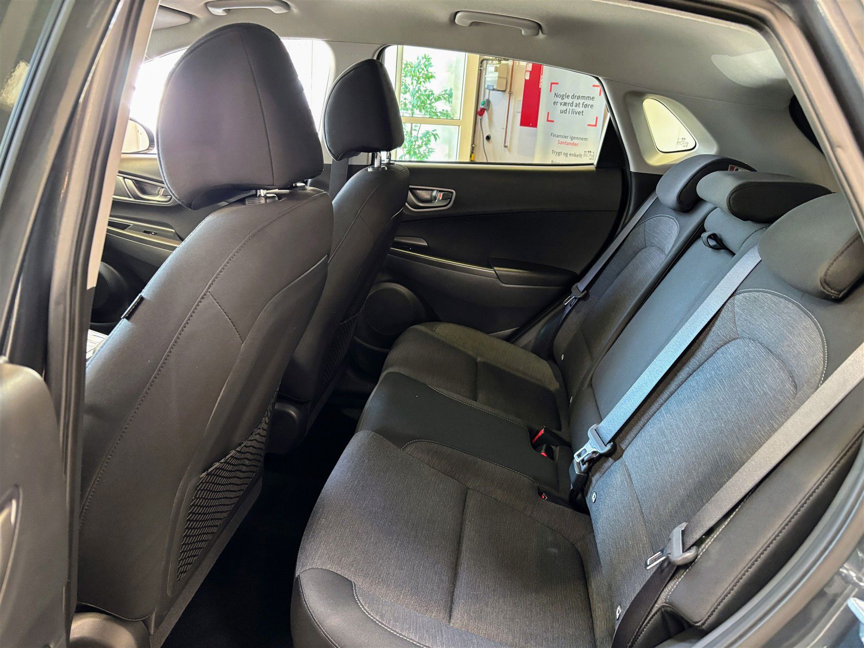 Billede af Hyundai Kona EL Pure 204HK 5d Aut.