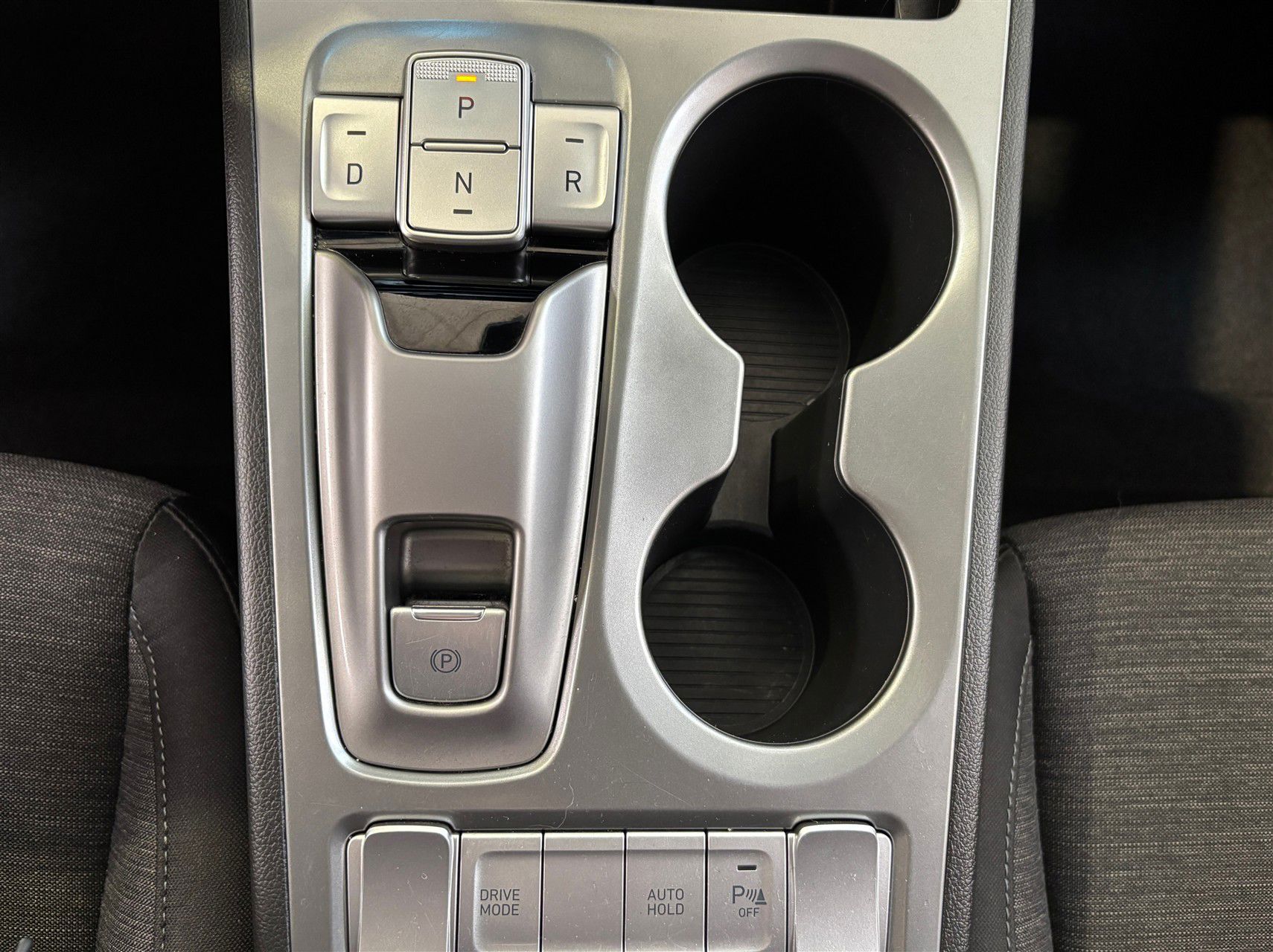Billede af Hyundai Kona EL Pure 204HK 5d Aut.