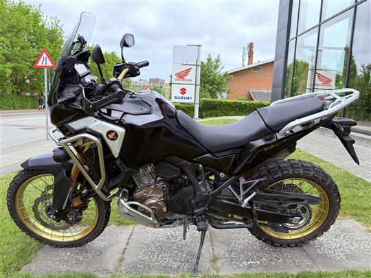 Honda CRF1100LD Africa Twin  Adventure Sports DCT