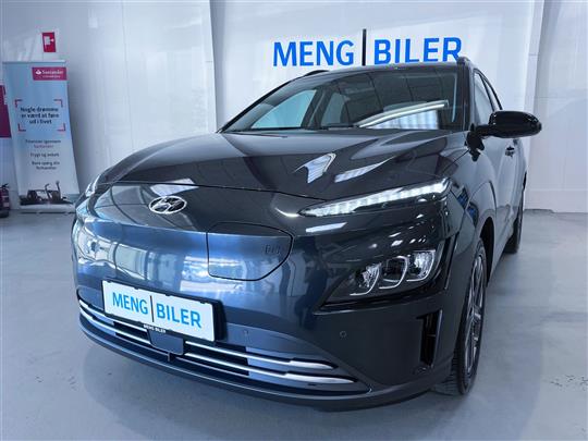 Hyundai Kona EL Trend 204HK 5d Aut.