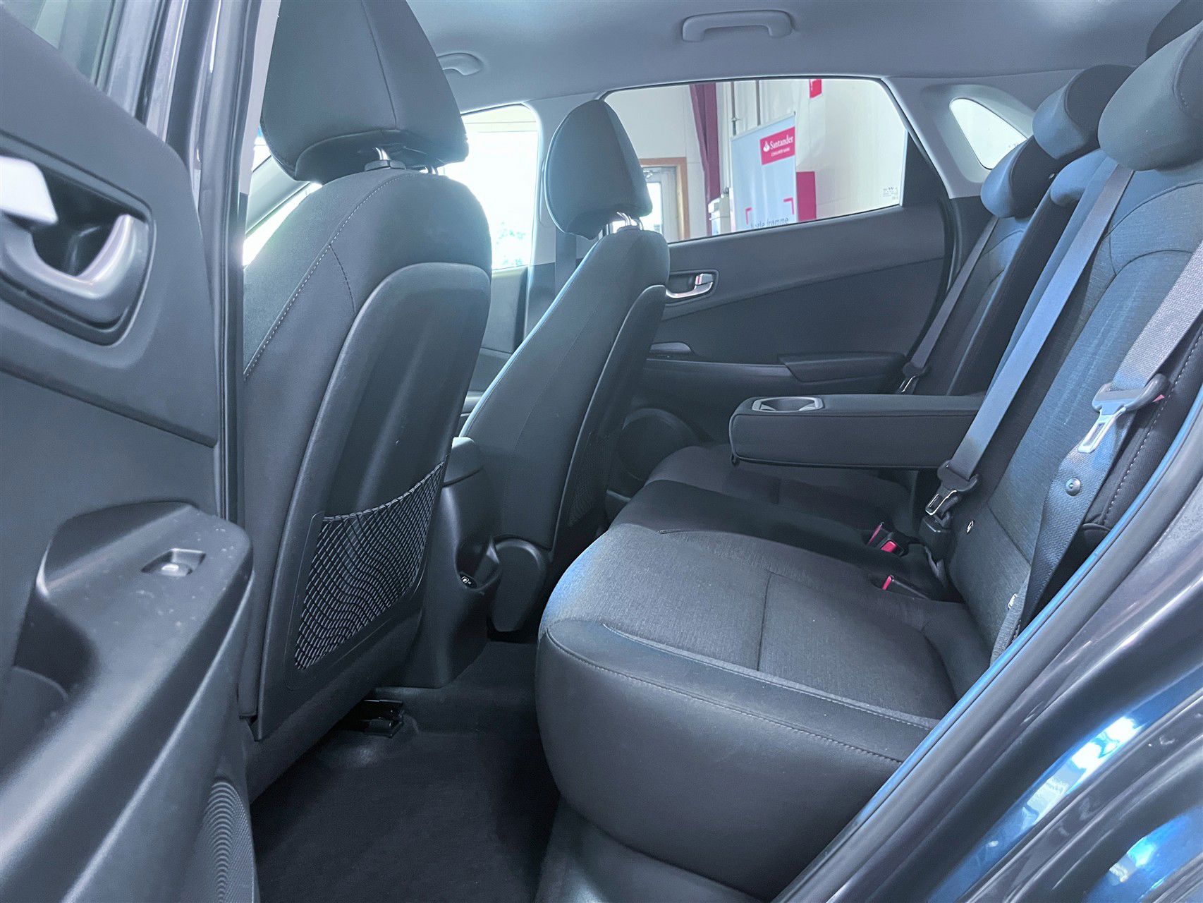 Billede af Hyundai Kona EL Trend 204HK 5d Aut.