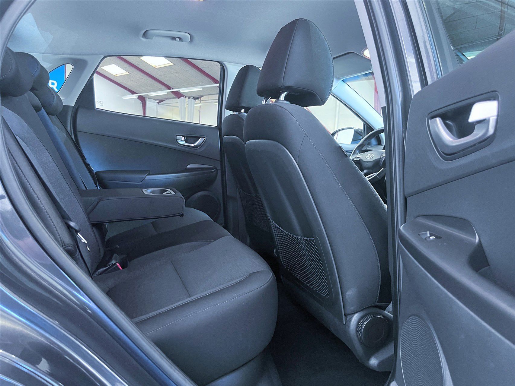 Billede af Hyundai Kona EL Trend 204HK 5d Aut.