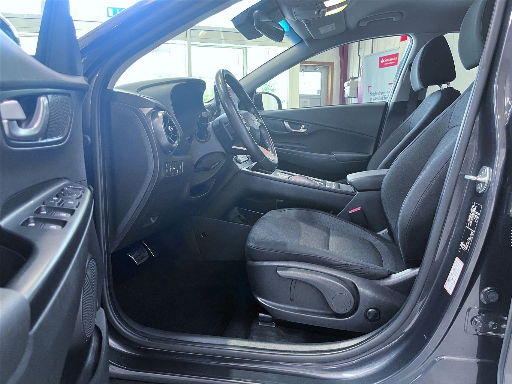 Billede af Hyundai Kona EL Trend 204HK 5d Aut.