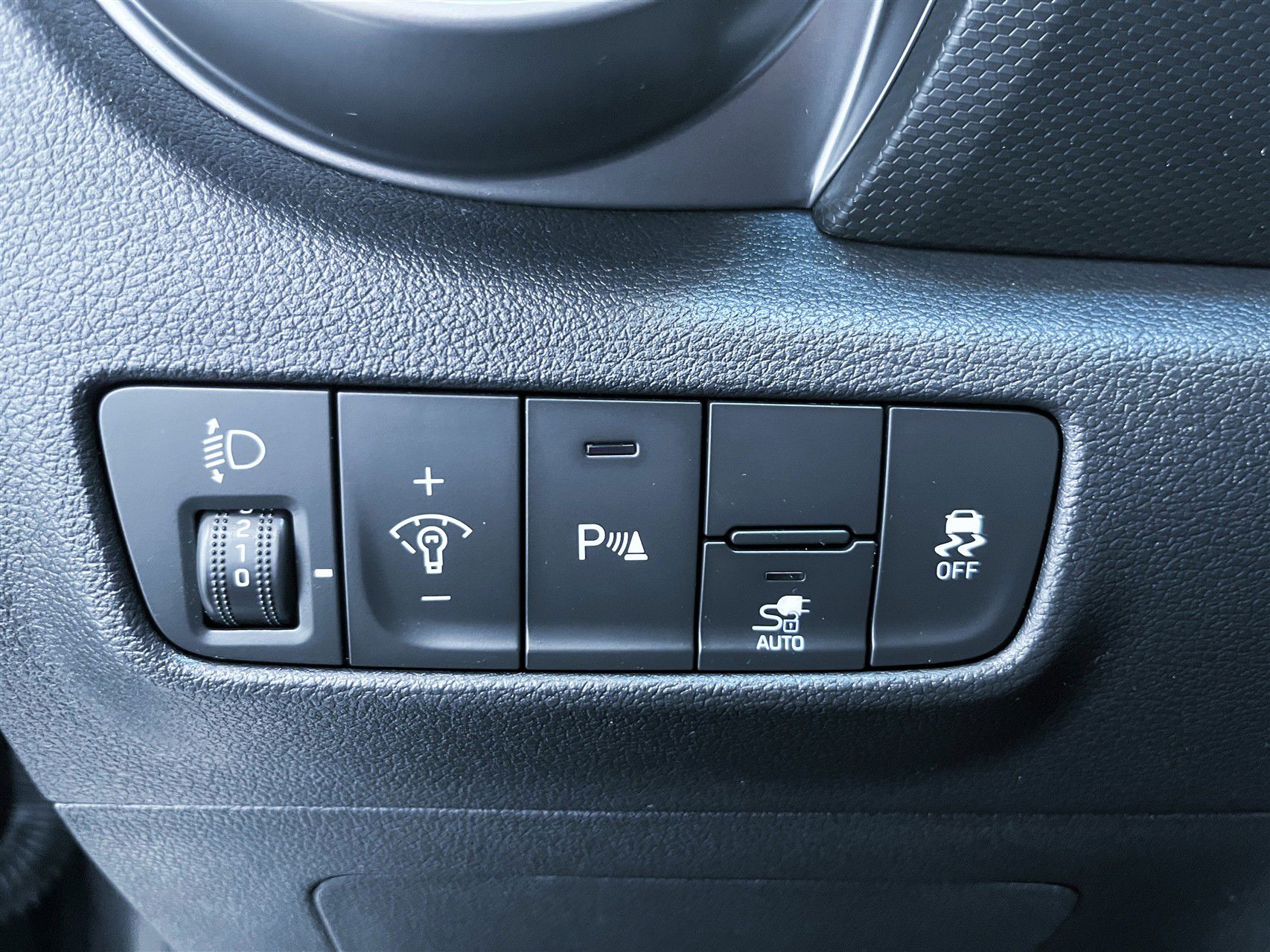 Billede af Hyundai Kona EL Trend 204HK 5d Aut.