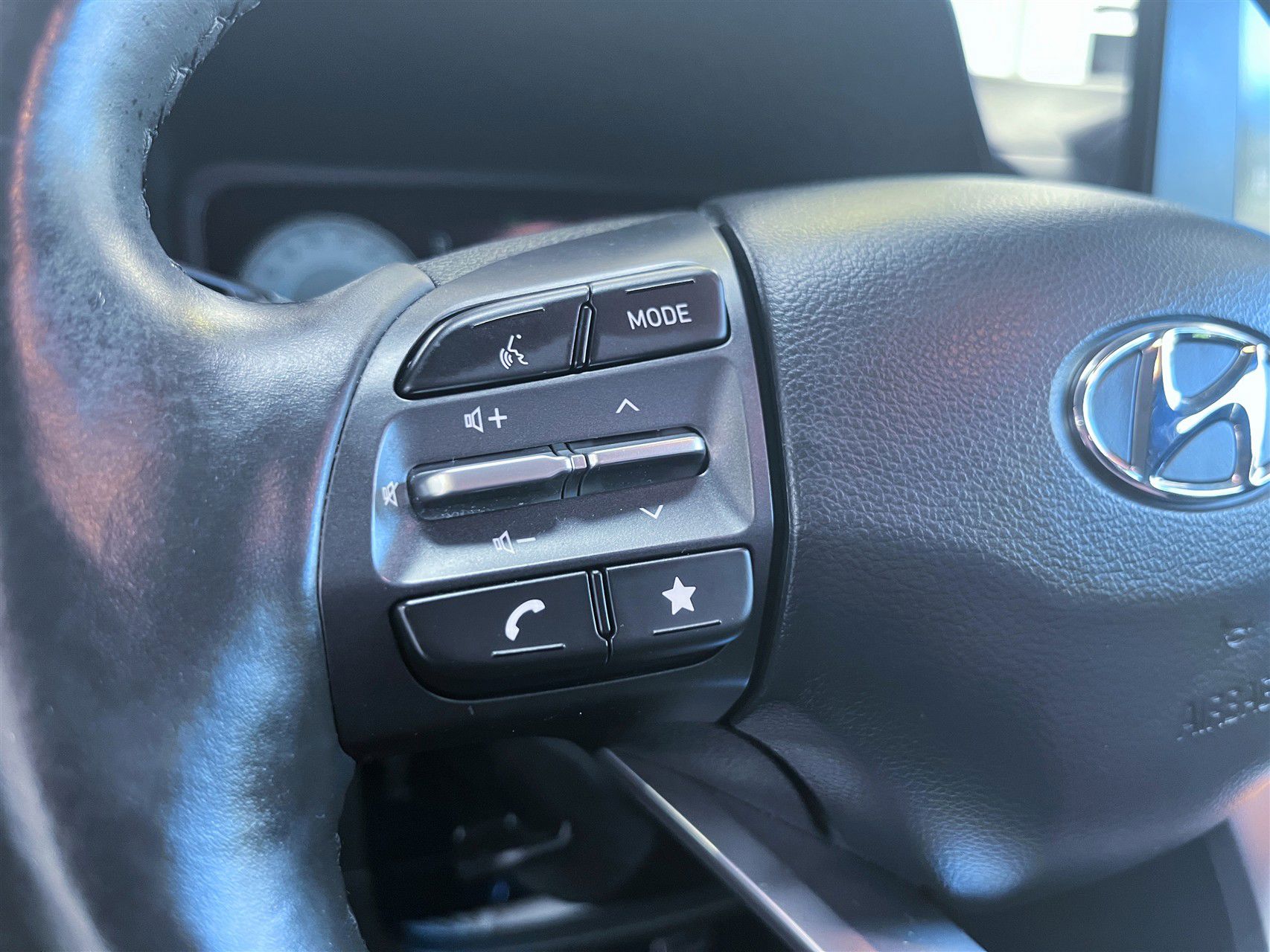 Billede af Hyundai Kona EL Trend 204HK 5d Aut.