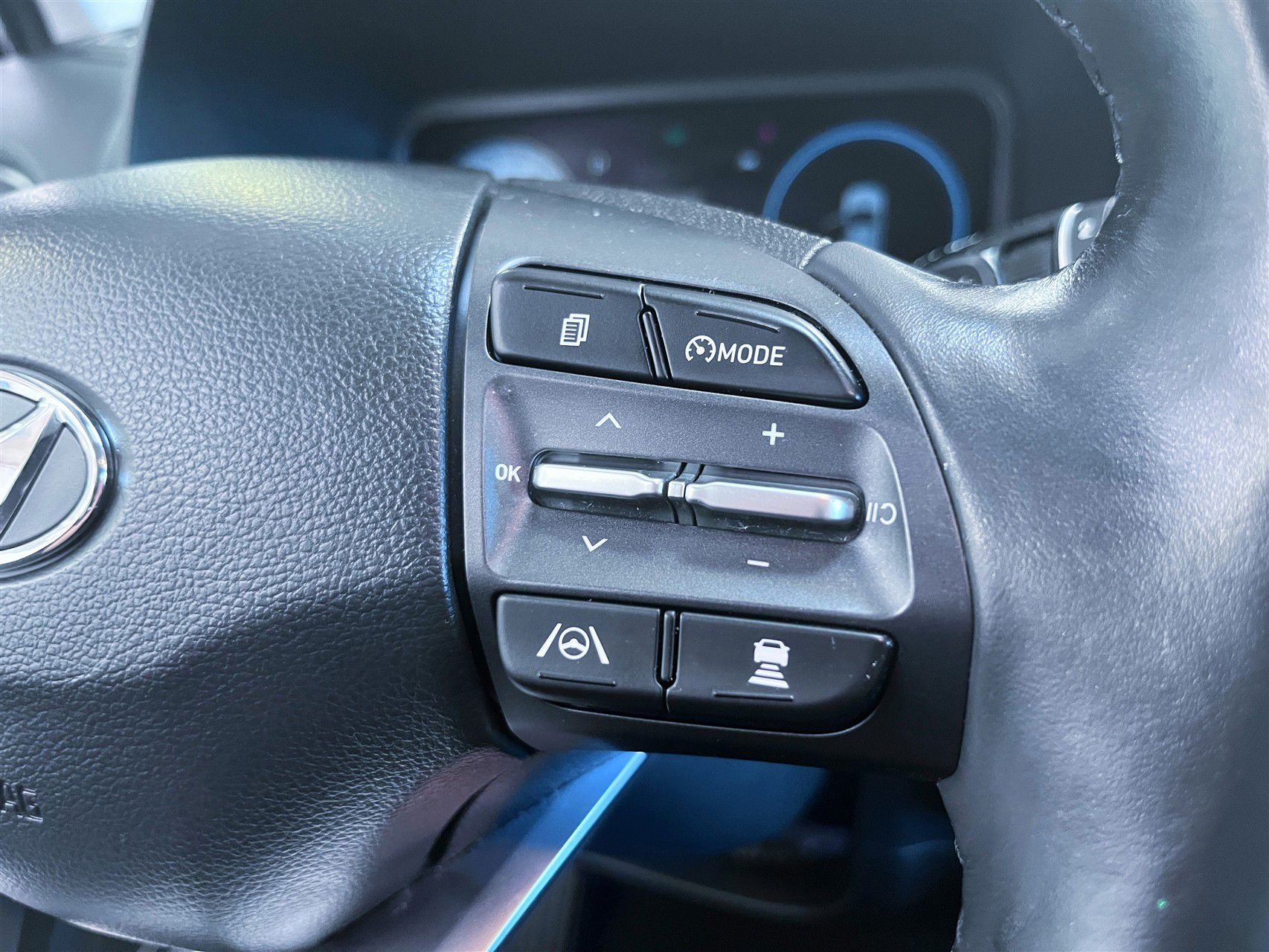 Billede af Hyundai Kona EL Trend 204HK 5d Aut.