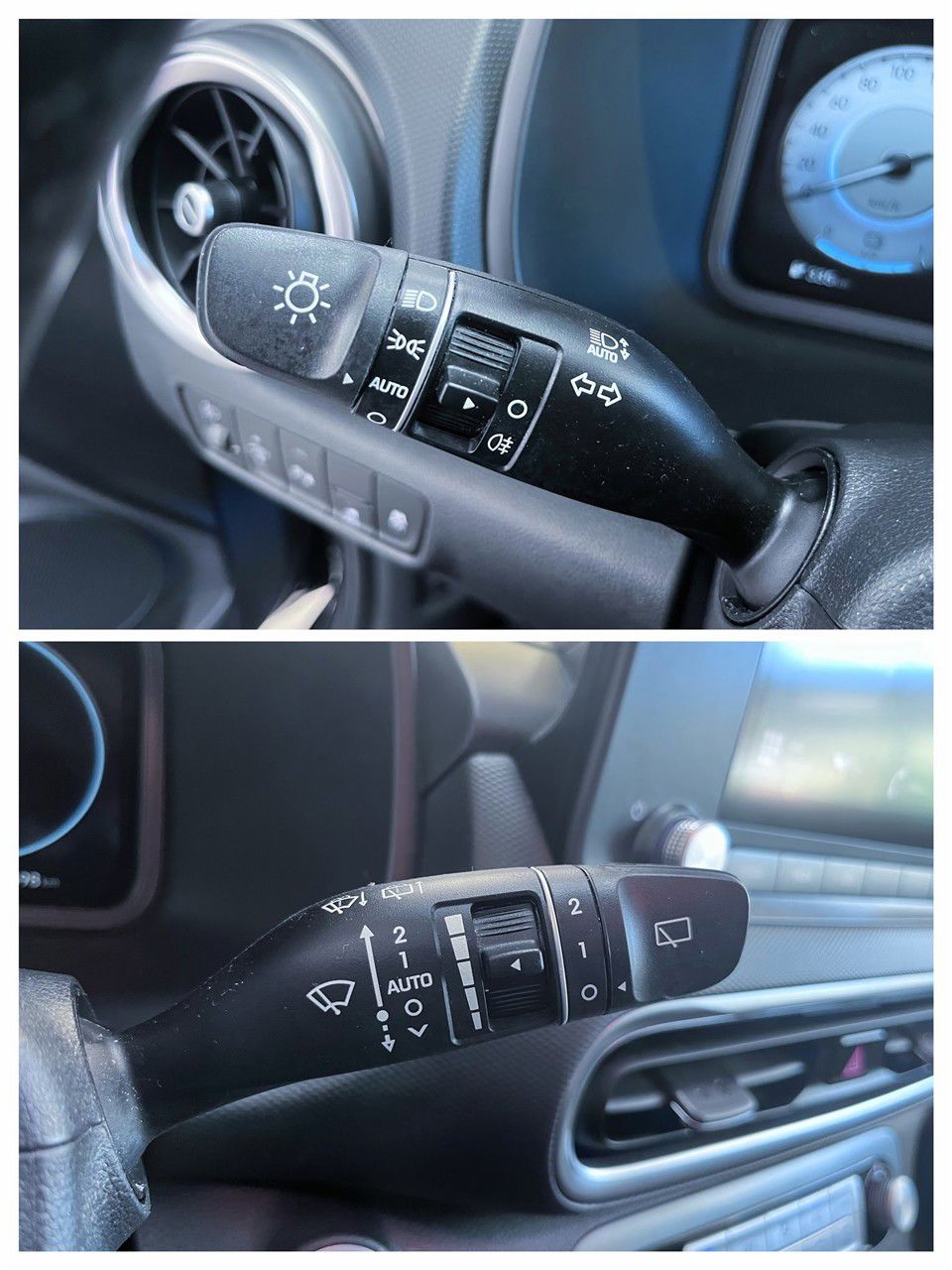 Billede af Hyundai Kona EL Trend 204HK 5d Aut.