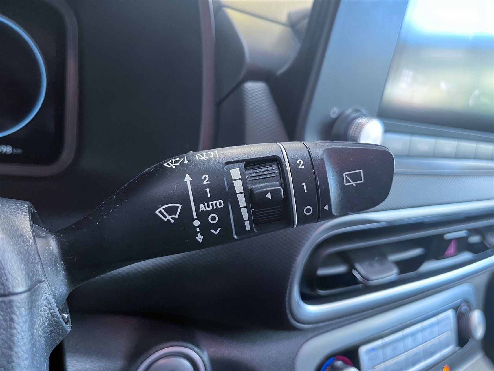 Billede af Hyundai Kona EL Trend 204HK 5d Aut.