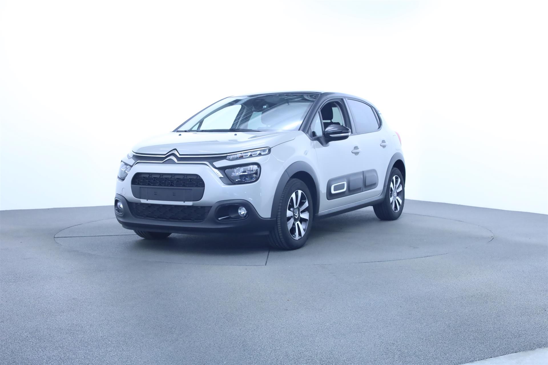 Billede af Citroën C3 1,2 PureTech Shine 83HK 5d