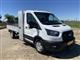 Billede af Ford Transit 350 L3H1 2,0 TDCI HDT Trend RWD 165HK Ladv./Chas. 10g Aut.