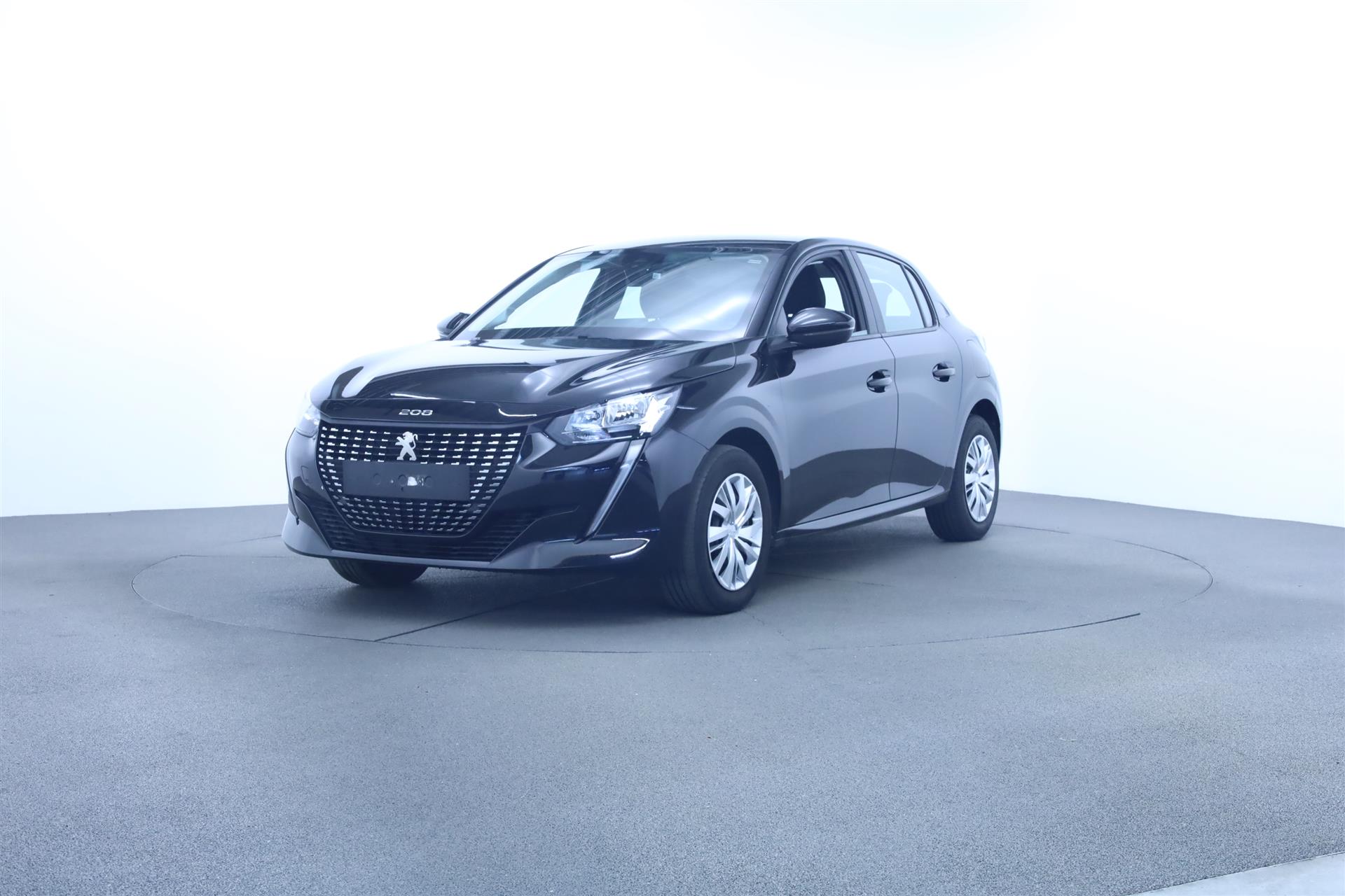 Billede af Peugeot 208 1,2 PureTech Drive 75HK 5d