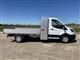 Billede af Ford Transit 350 L3H1 2,0 TDCI HDT Trend RWD 165HK Ladv./Chas. 10g Aut.