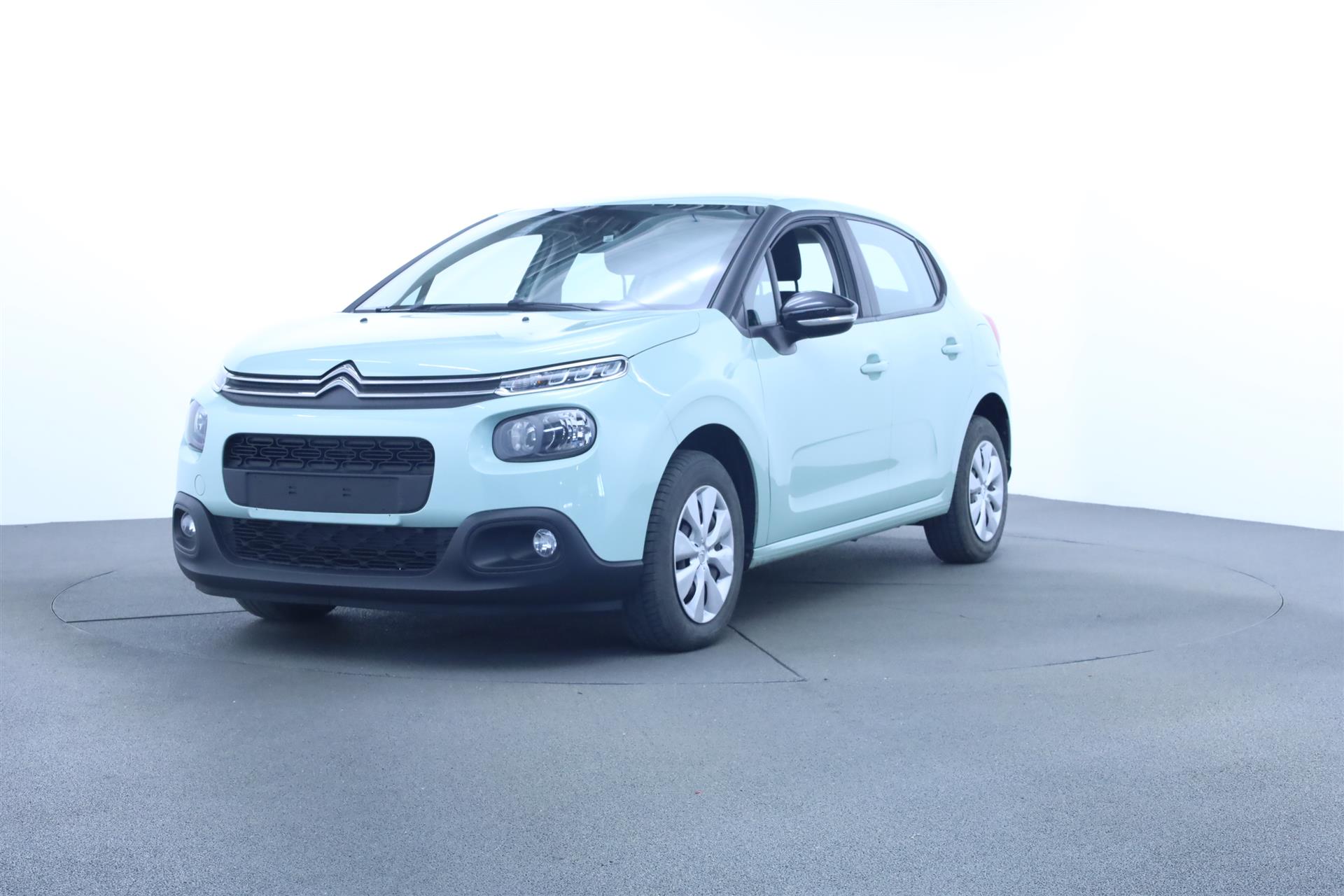 Billede af Citroën C3 1,2 PureTech Iconic Limited start/stop 82HK 5d