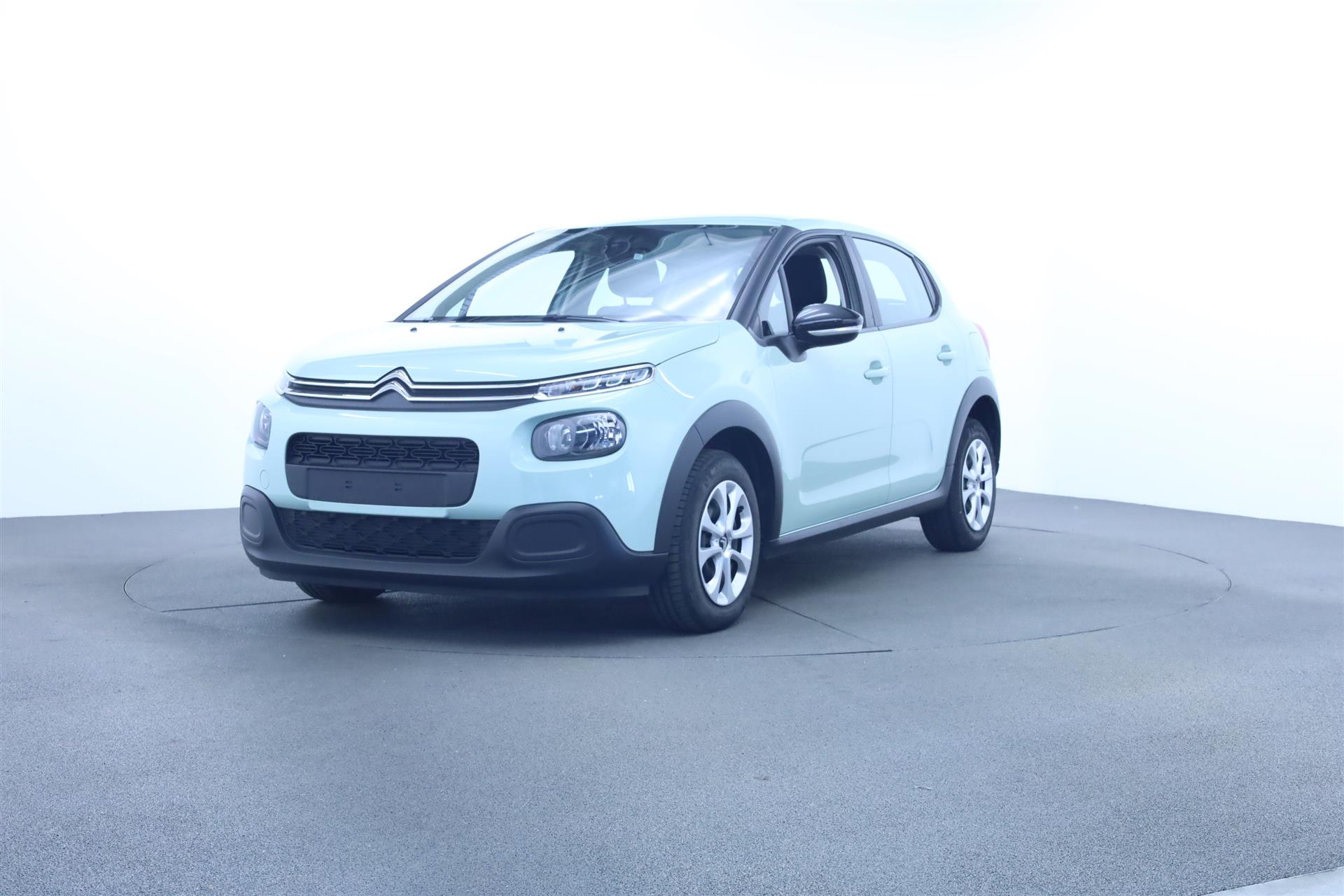 Billede af Citroën C3 1,2 PureTech Cool start/stop 82HK 5d