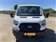 Billede af Ford Transit 350 L3H1 2,0 TDCI HDT Trend RWD 165HK Ladv./Chas. 10g Aut.