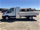 Billede af Ford Transit 350 L3H1 2,0 TDCI HDT Trend RWD 165HK Ladv./Chas. 10g Aut.