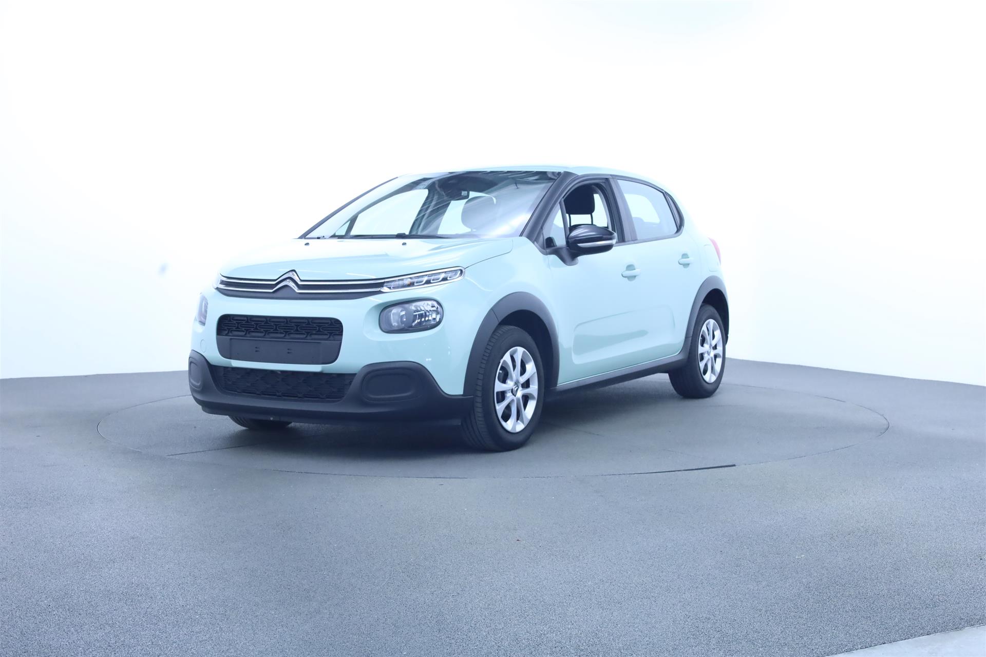 Billede af Citroën C3 1,2 PureTech Cool start/stop 82HK 5d