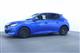 Billede af Peugeot 208 1,2 PureTech Platin Pack 100HK 5d 6g