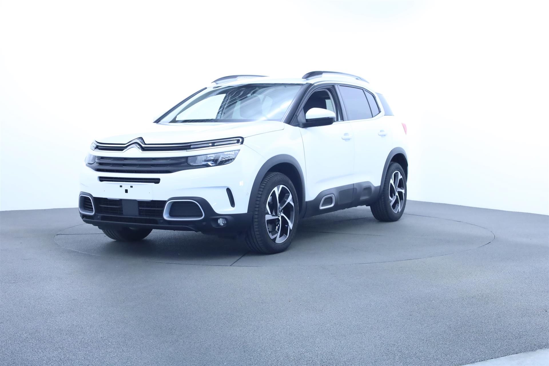 Billede af Citroën C5 Aircross 1,5 Blue HDi Feel EAT8 start/stop 130HK 5d 8g Aut.