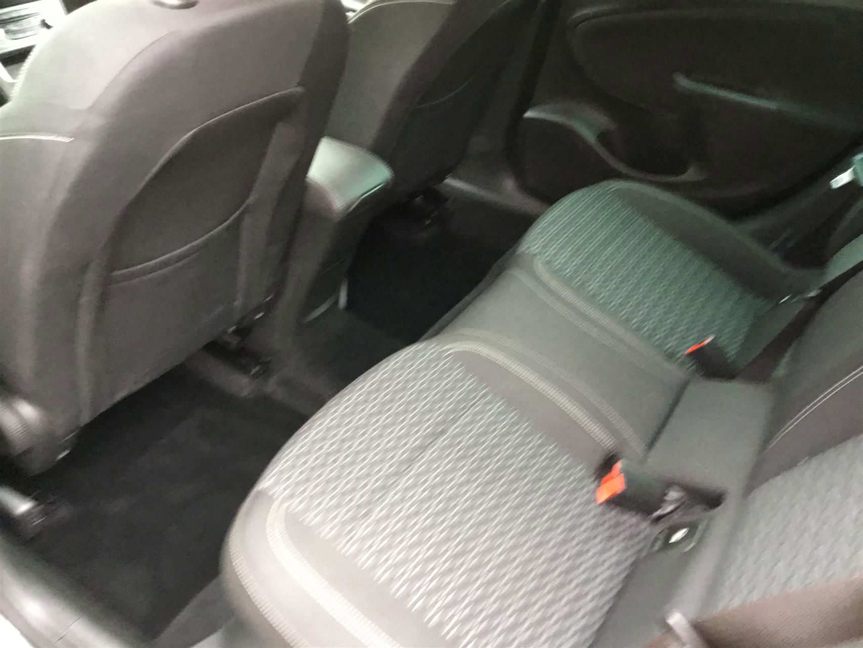 Billede af Opel Astra Sports Tourer 1,6 CDTI Excite 136HK Stc 6g