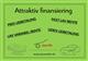 Billede af Opel Astra Sports Tourer 1,6 CDTI Excite 136HK Stc 6g