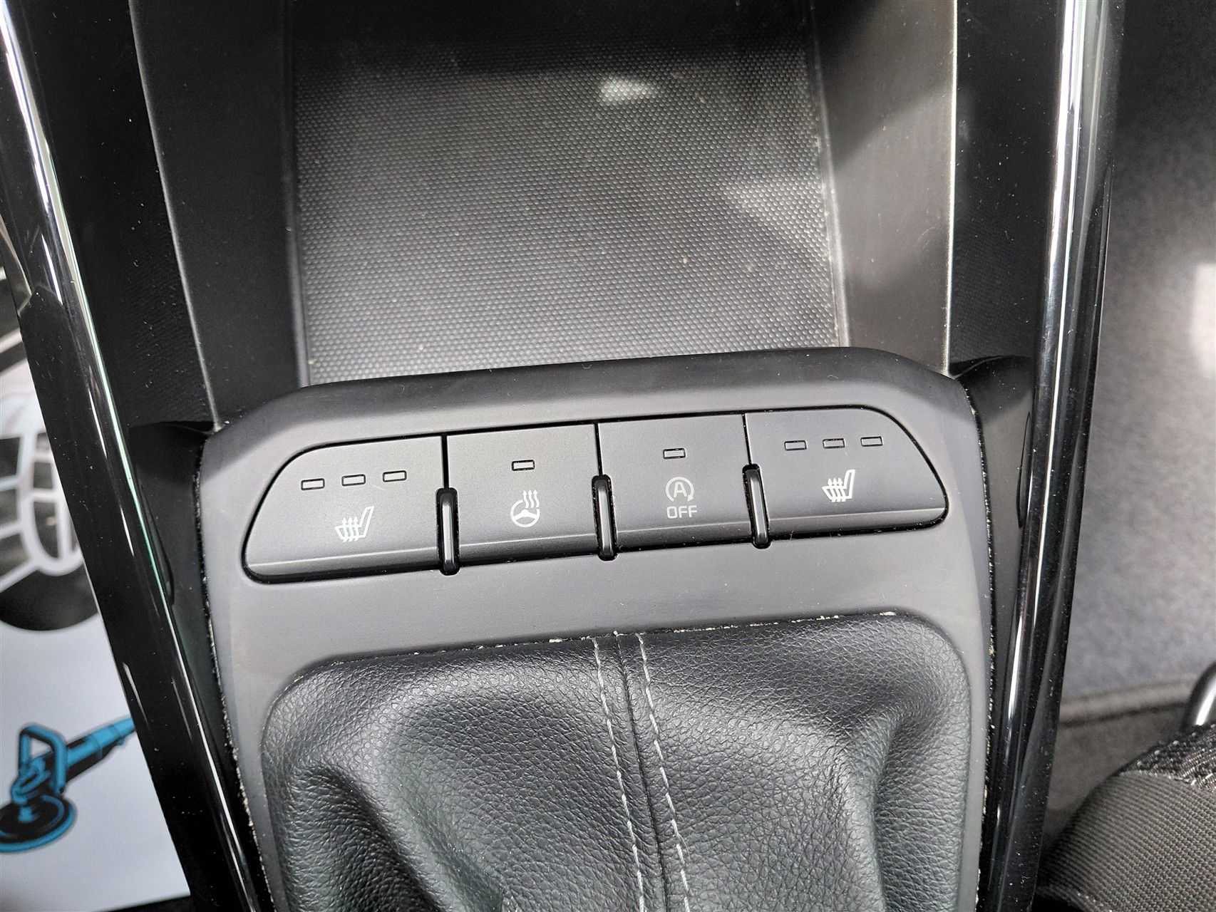 Billede af Kia Rio 1,0 T-GDI Advance 100HK 5d