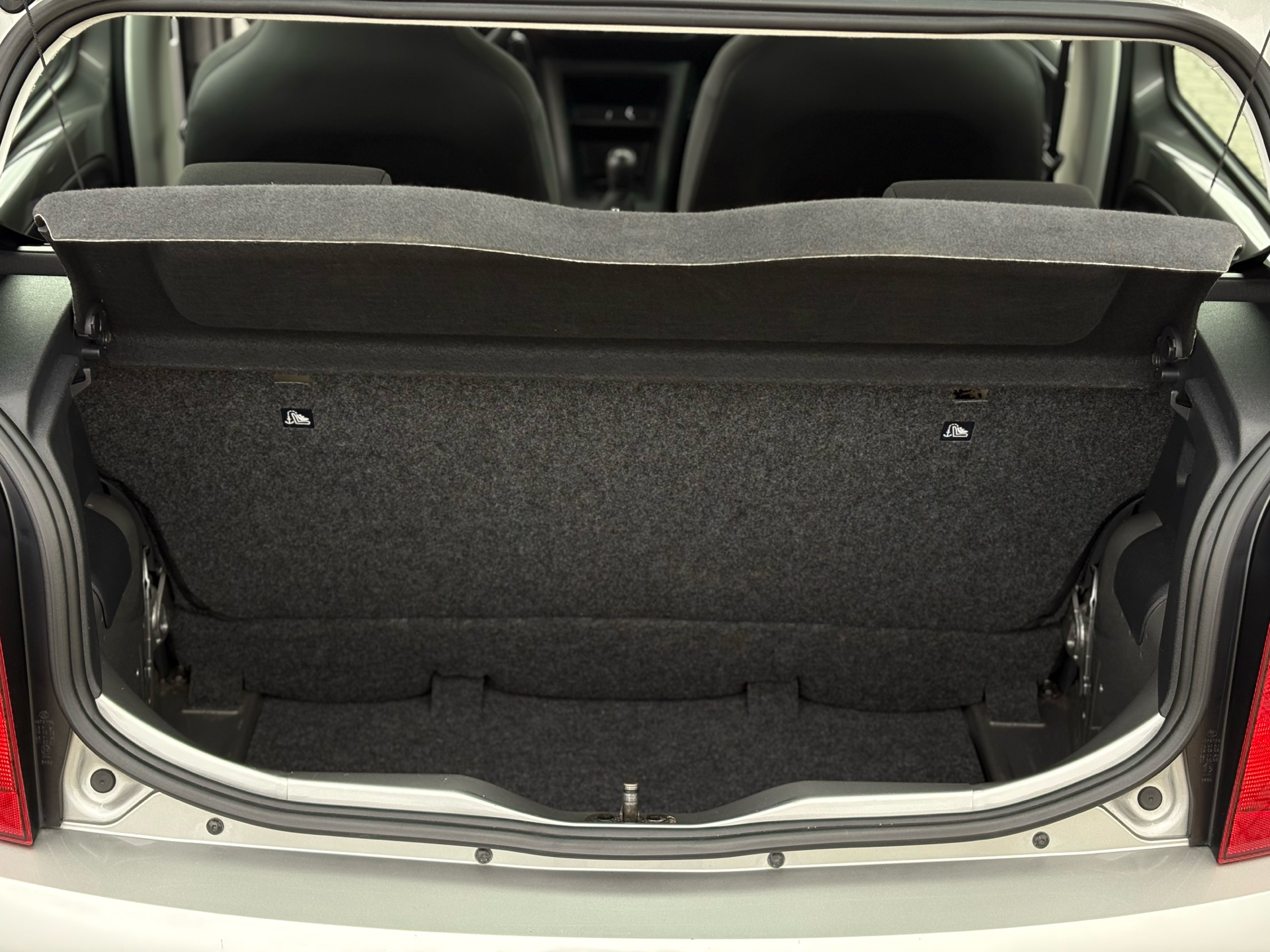 Billede af VW up 1,0 MPI BMT Meet 60HK 5d