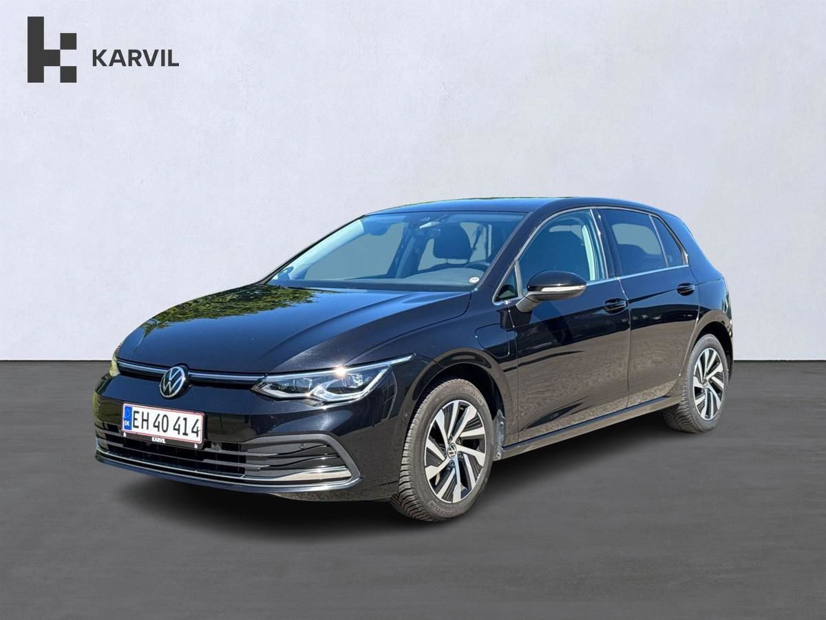 Billede af VW Golf 1,4 TSI eHybrid DSG 204HK 5d 6g Aut.