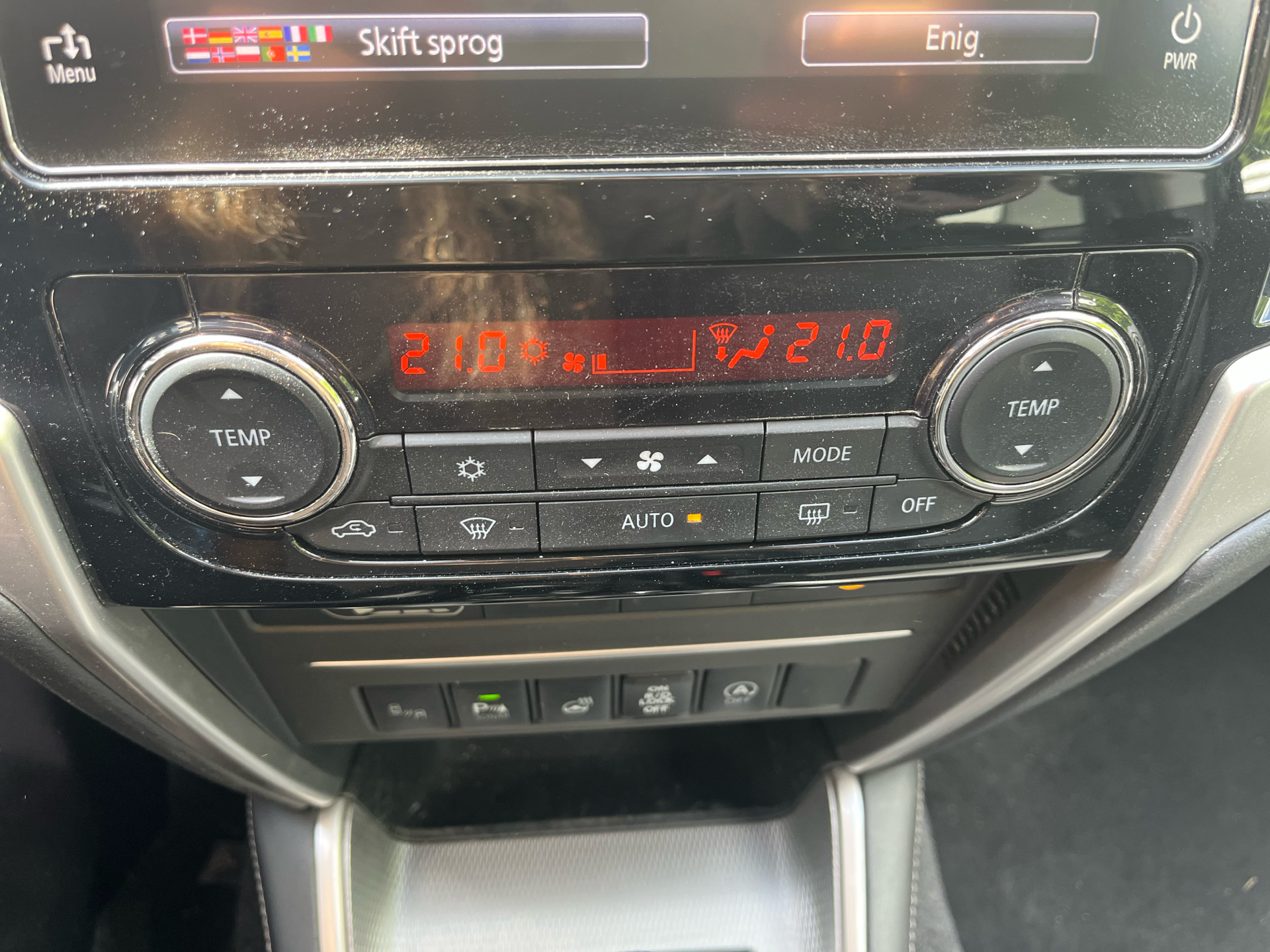 Billede af Mitsubishi L200 Dob. Cab 2,2 DI-D Instyle 4WD 150HK DobKab 6g Aut.