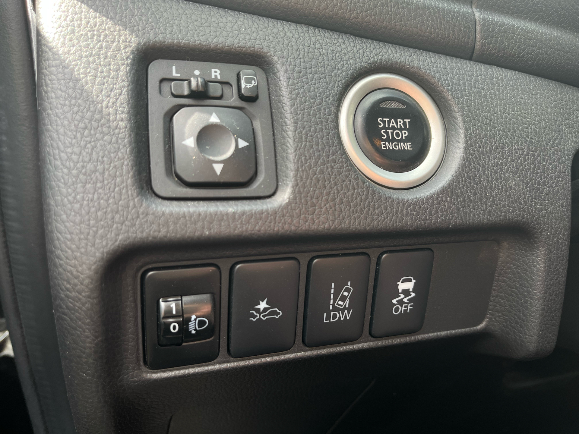 Billede af Mitsubishi L200 Dob. Cab 2,2 DI-D Instyle 4WD 150HK DobKab 6g Aut.