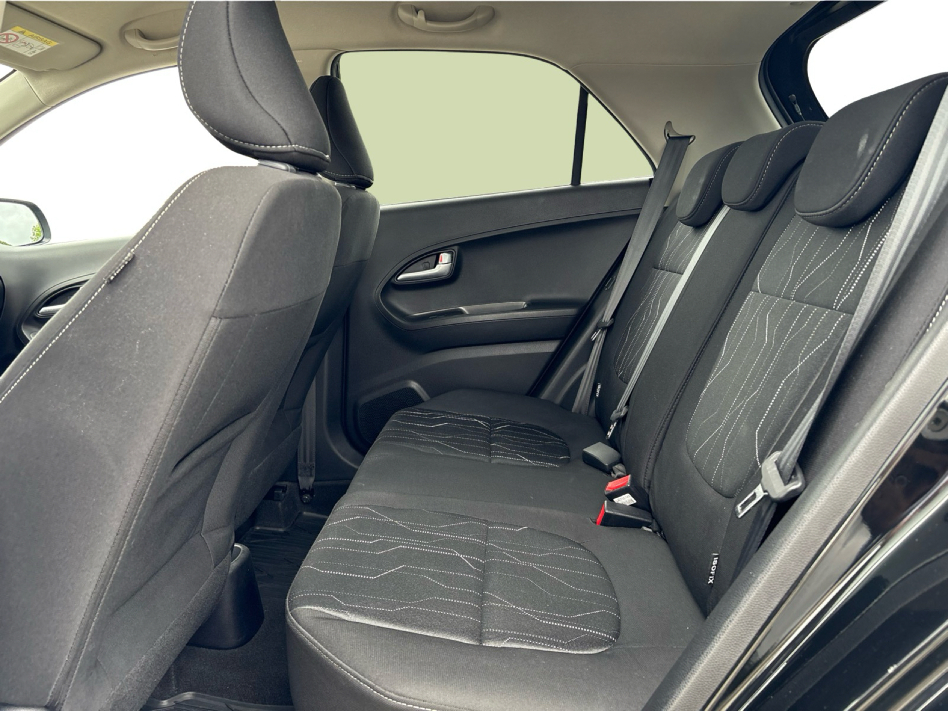 Billede af Kia Picanto 1,0 MPI Attraction Plus 66HK 5d