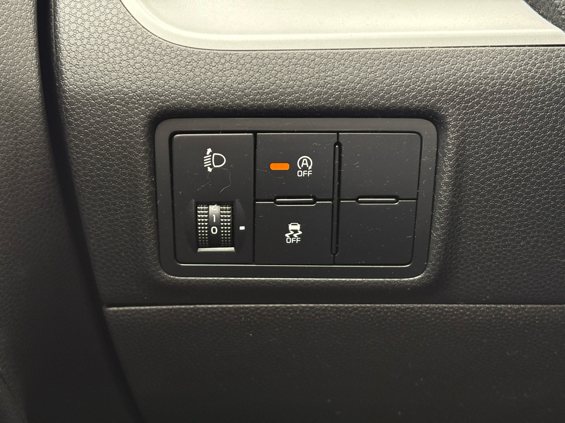 Billede af Kia Picanto 1,0 MPI Attraction Plus 66HK 5d