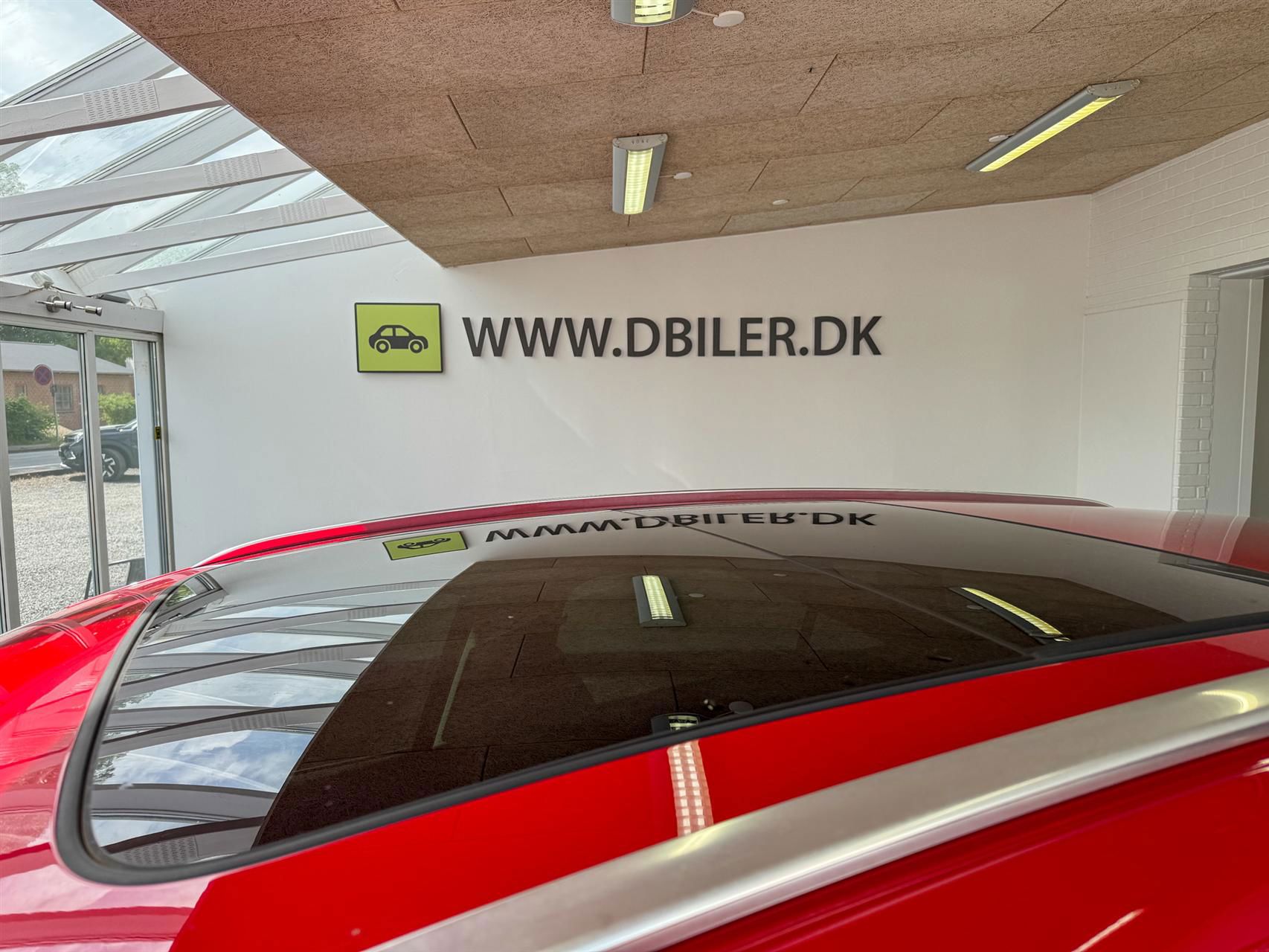 Billede af Skoda Enyaq iV 80 EL Exclusive 204HK 5d Aut.