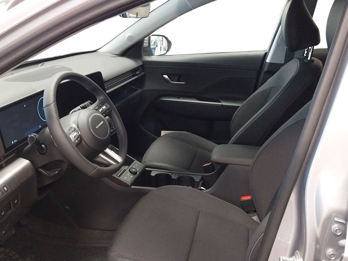 Billede af Hyundai Kona Electric 65,4 kWh Ultimate Long Range 217HK 5d Aut.