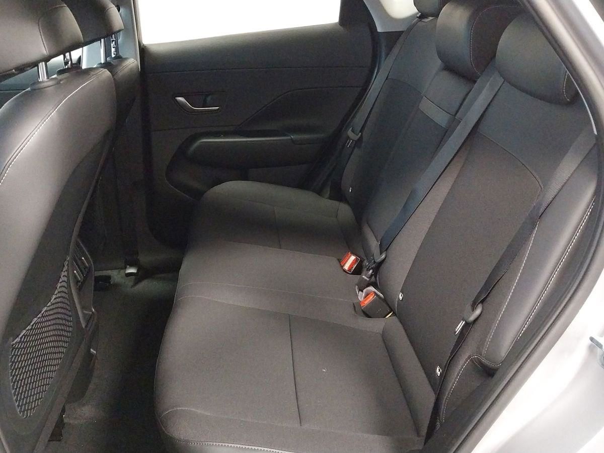 Billede af Hyundai Kona Electric 65,4 kWh Ultimate Long Range 217HK 5d Aut.