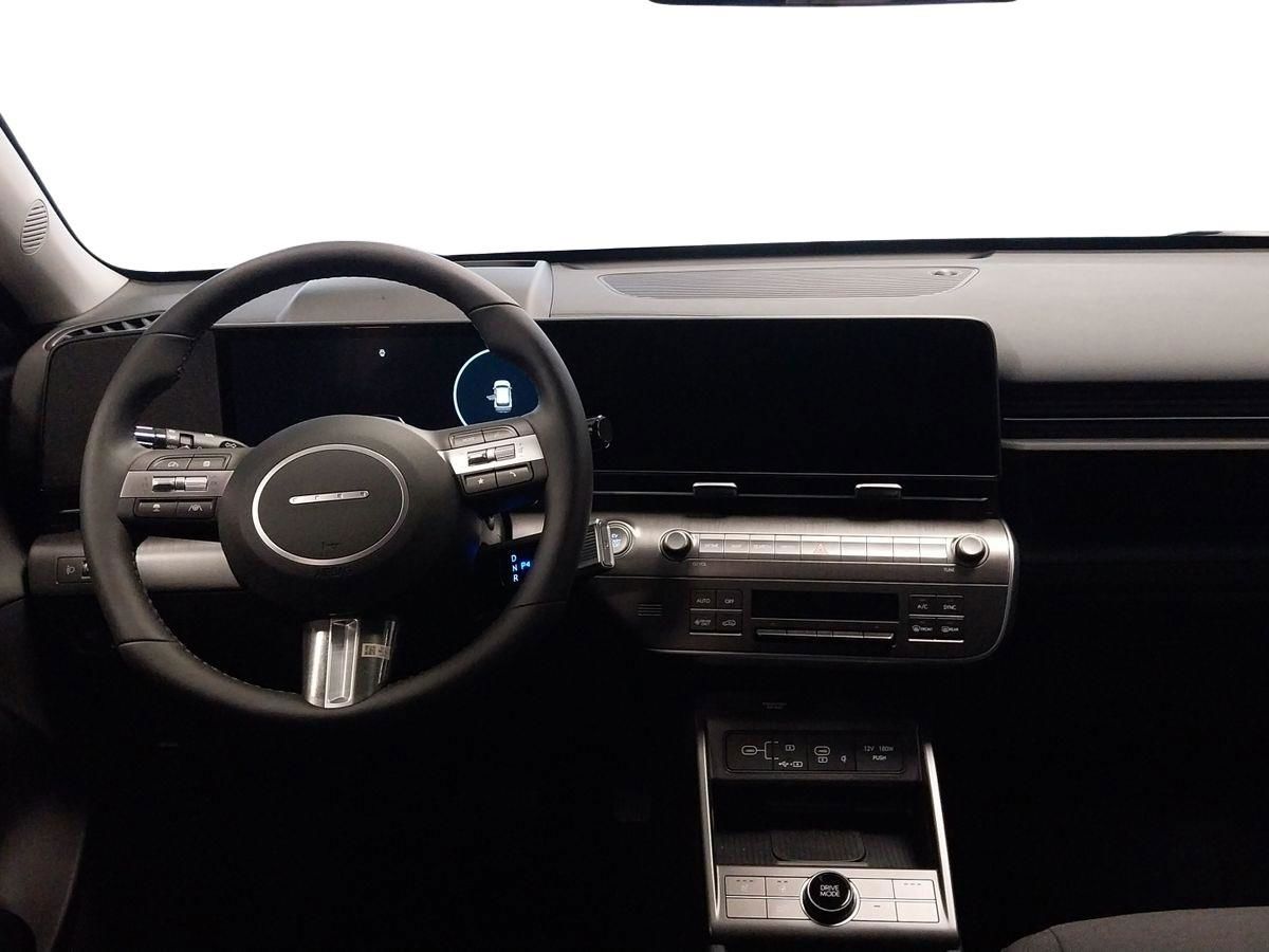 Billede af Hyundai Kona Electric 65,4 kWh Ultimate Long Range 217HK 5d Aut.