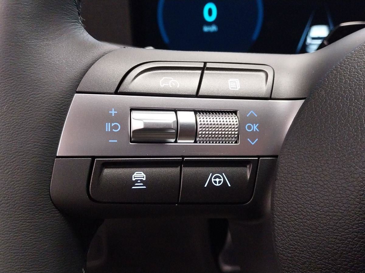 Billede af Hyundai Kona Electric 65,4 kWh Ultimate Long Range 217HK 5d Aut.