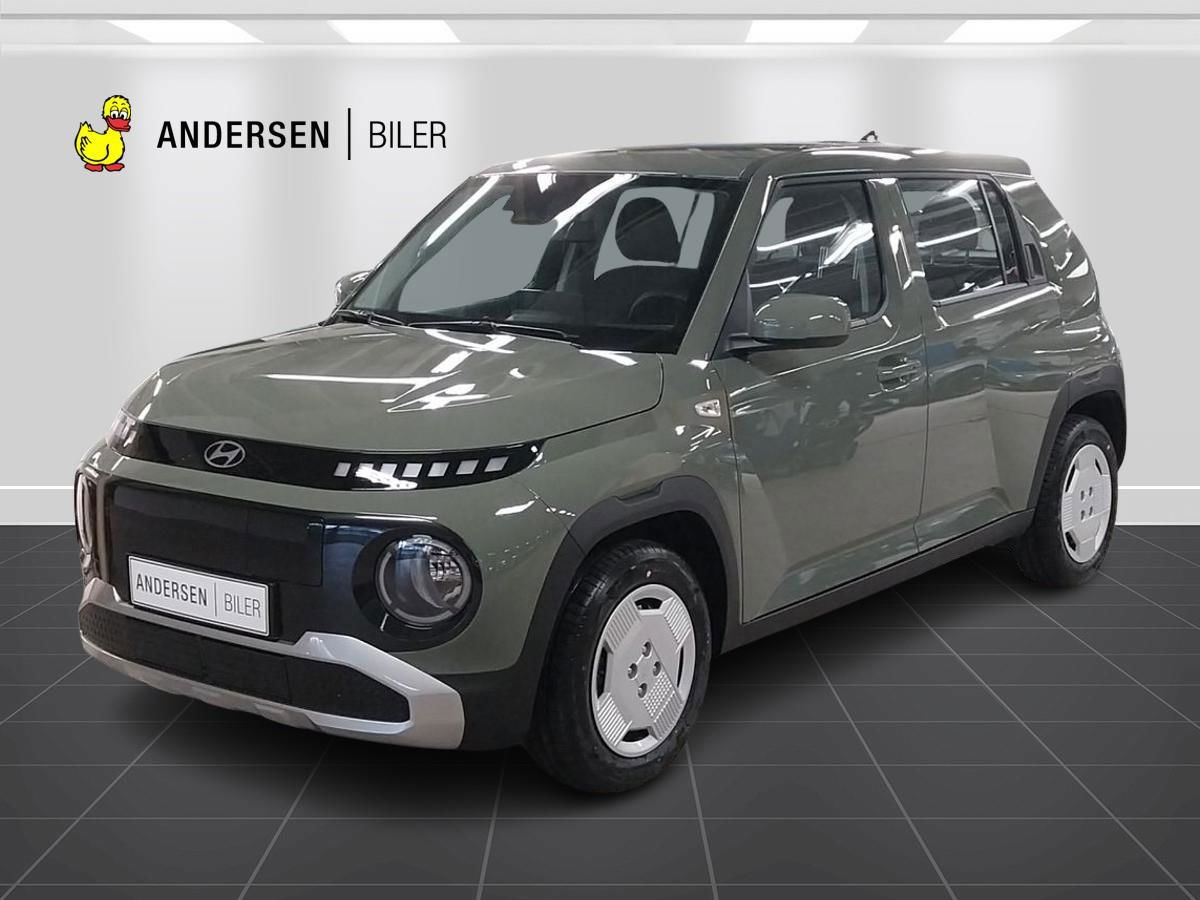 Billede af Hyundai Inster EL Standard Range Essential 97HK Aut.