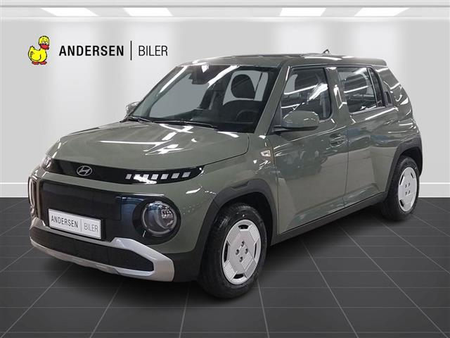 Billede af Hyundai Inster EL Standard Range Essential 97HK Aut.