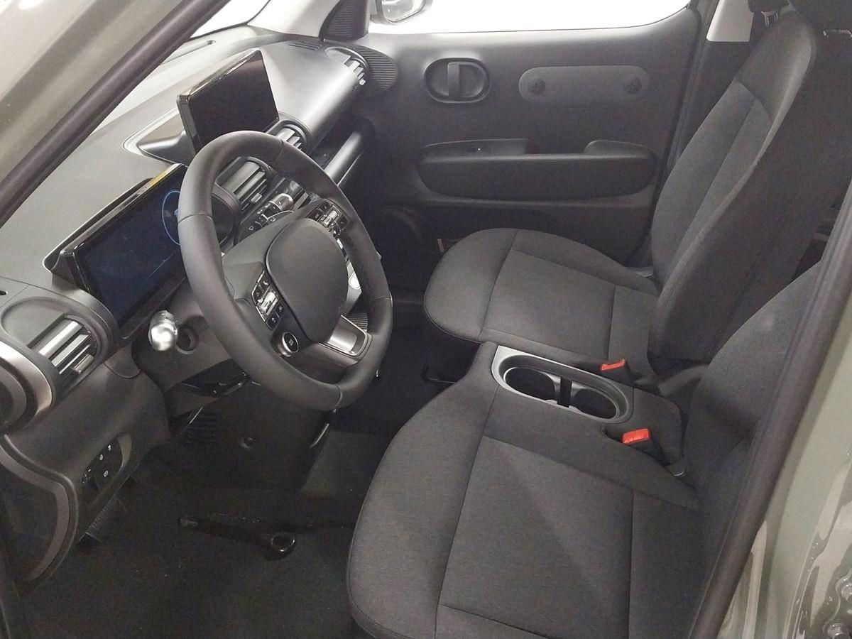 Billede af Hyundai Inster EL Standard Range Essential 97HK Aut.