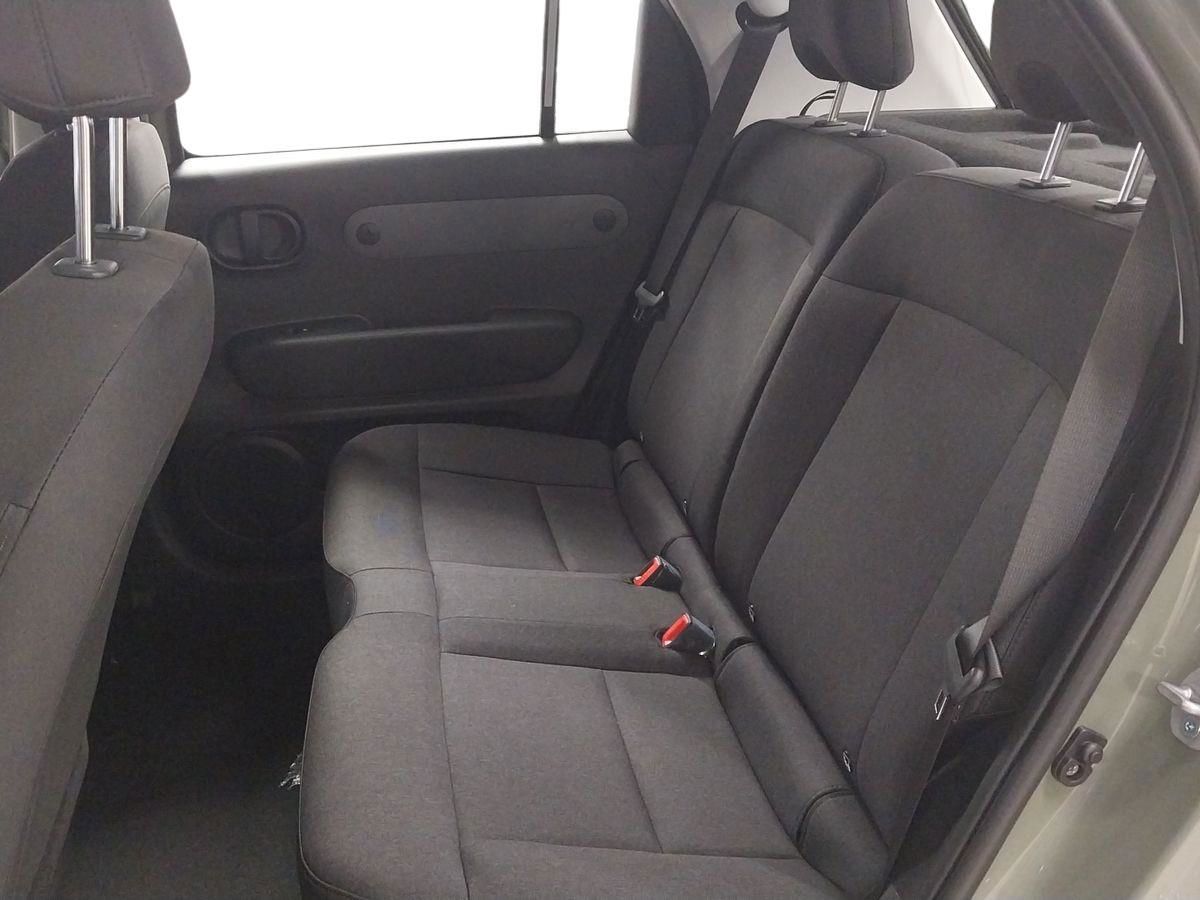 Billede af Hyundai Inster EL Standard Range Essential 97HK Aut.