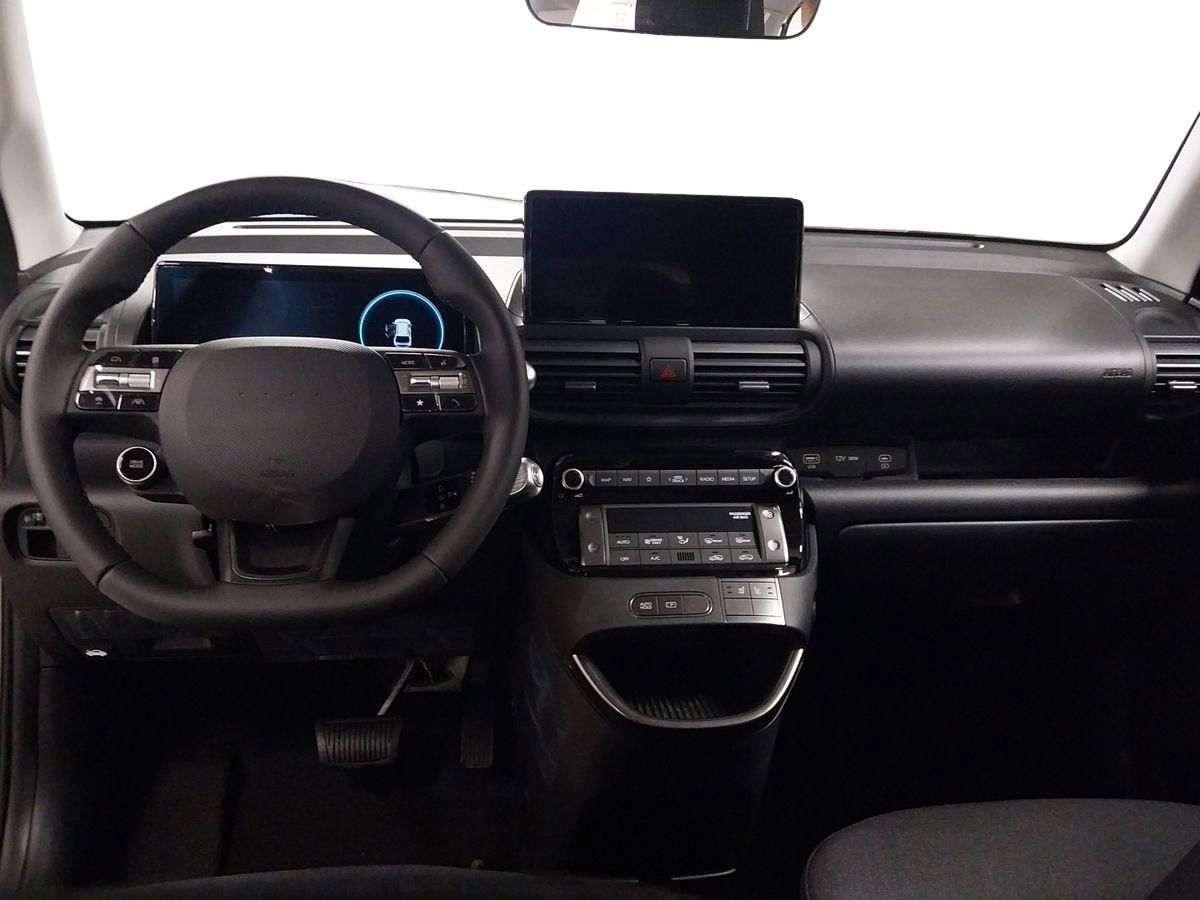 Billede af Hyundai Inster EL Standard Range Essential 97HK Aut.