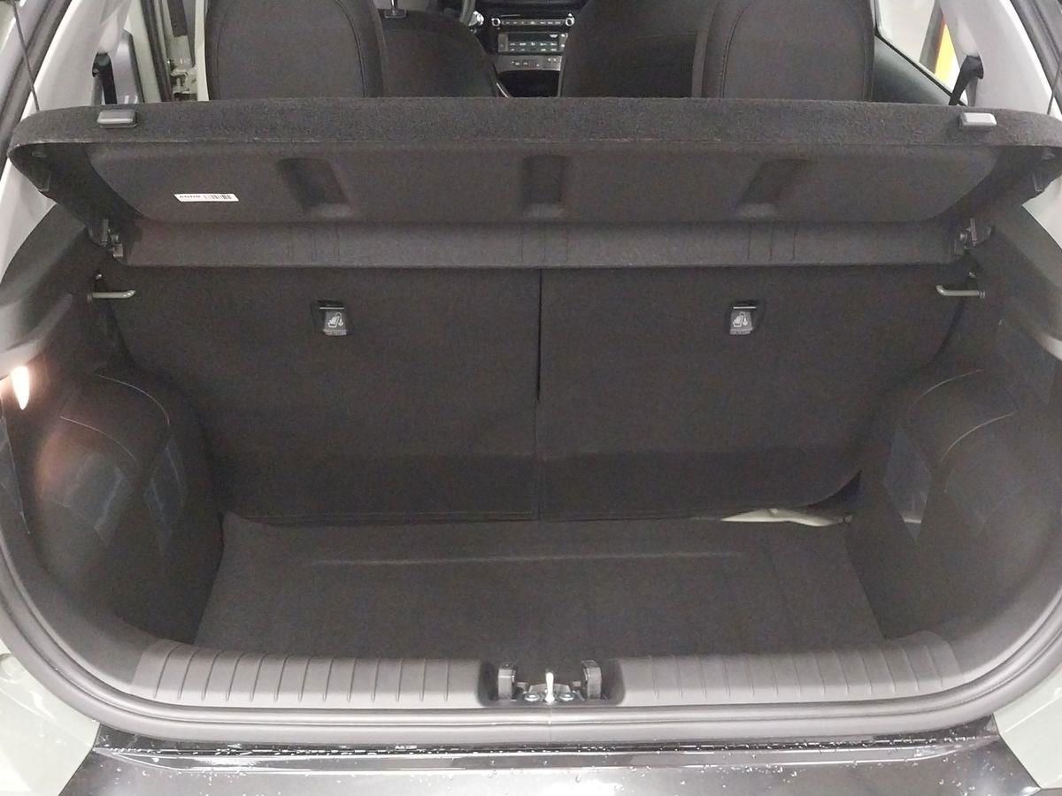 Billede af Hyundai Inster EL Standard Range Essential 97HK Aut.