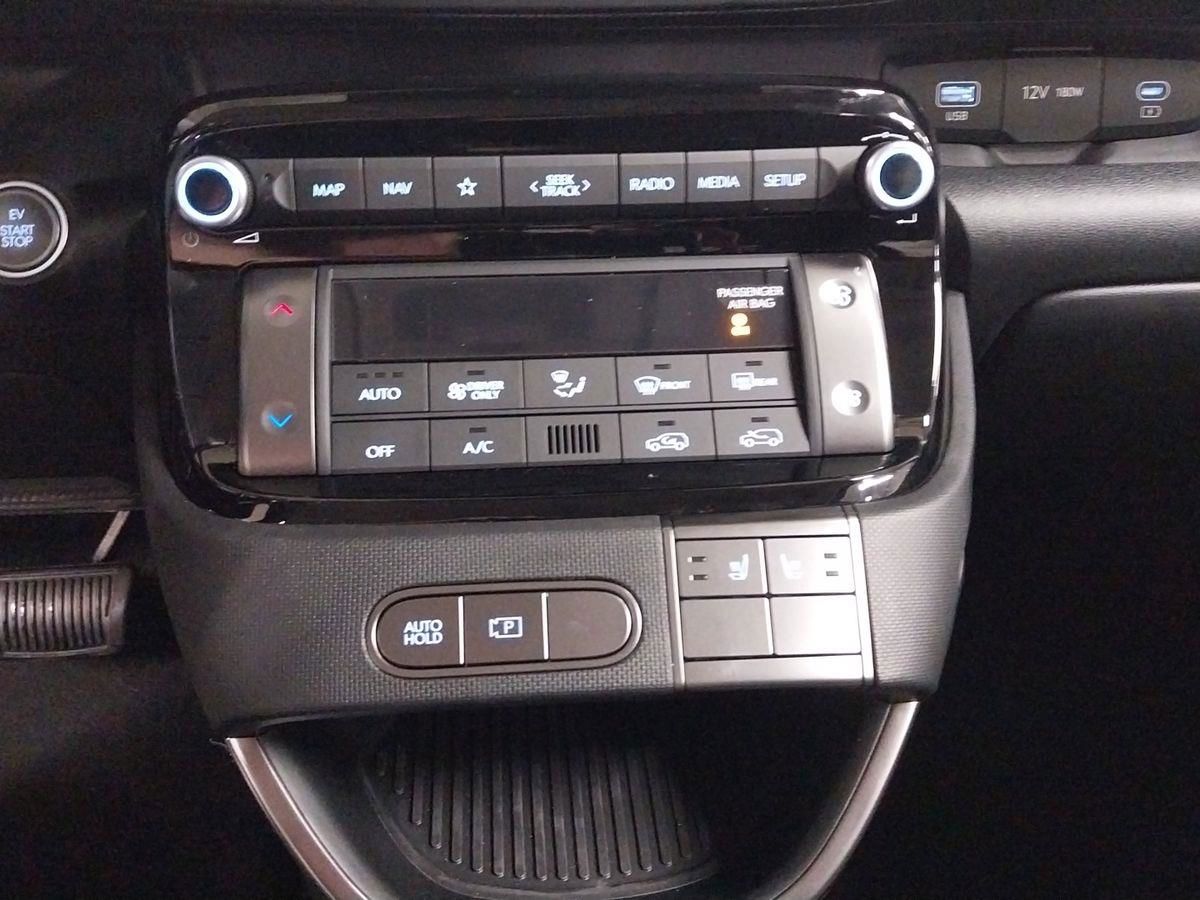 Billede af Hyundai Inster EL Standard Range Essential 97HK Aut.