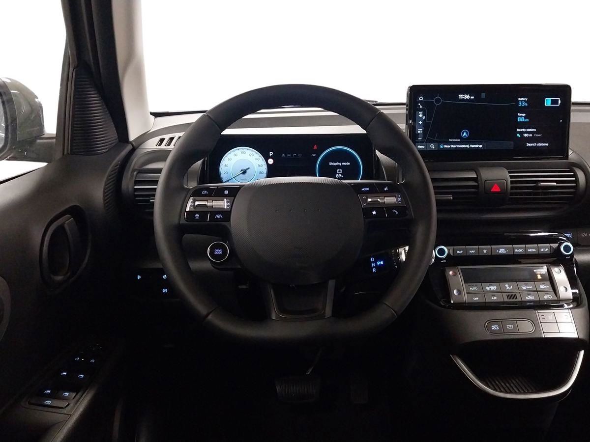 Billede af Hyundai Inster EL Standard Range Essential 97HK Aut.